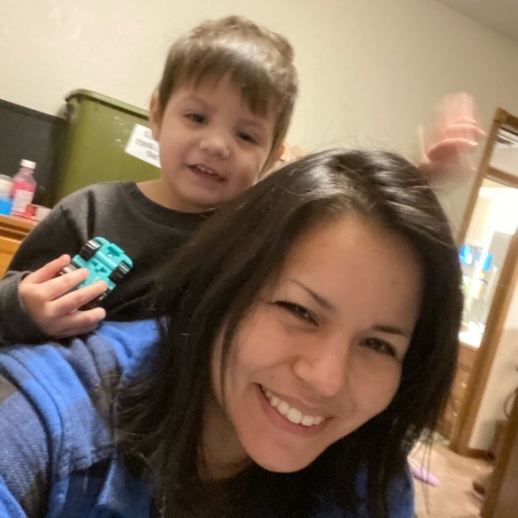 Meet your Posher, Alannah - Picture 2 of 5